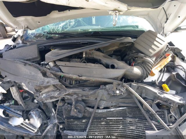 1C4RDJDG5JC226690 Dodge DURANGO GT