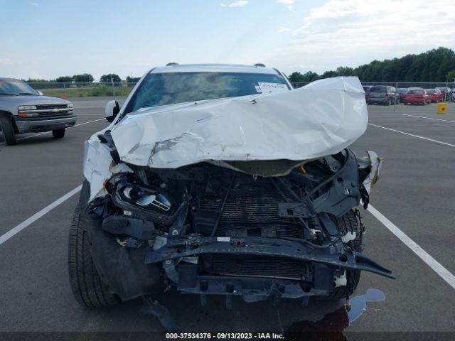 1C4RDJDG5JC226690 Dodge DURANGO GT