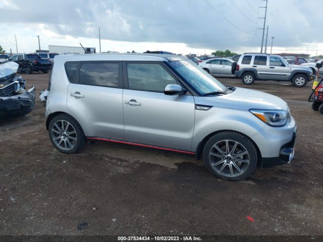 KNDJX3AA3J7576179 KIA Soul !