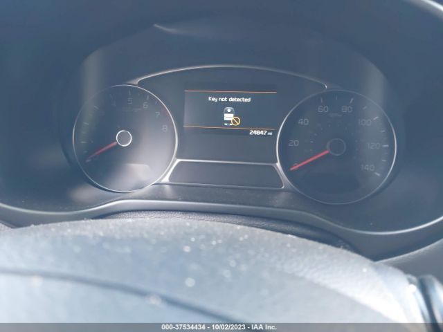 KNDJX3AA3J7576179 KIA Soul !