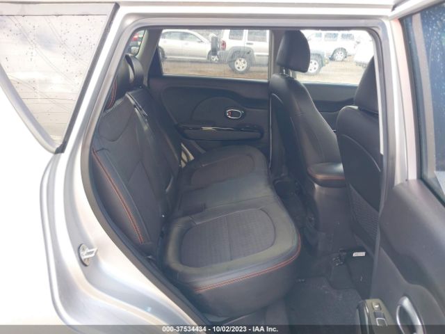 KNDJX3AA3J7576179 KIA Soul !