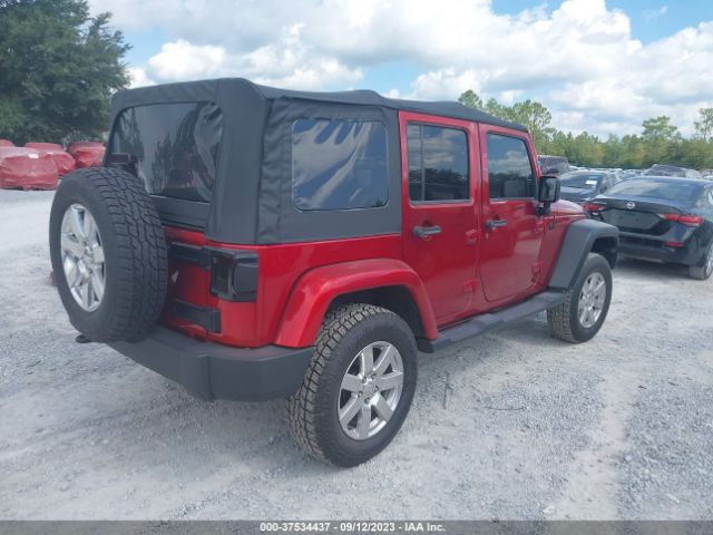 1C4BJWEG1FL537921 Jeep Wrangler Unlimited Sahara
