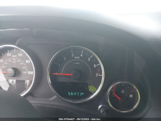 1C4BJWEG1FL537921 Jeep Wrangler Unlimited Sahara