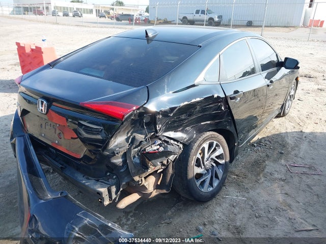 2017 HONDA CIVIC SEDAN EX VIN: 19XFC2F85HE052852