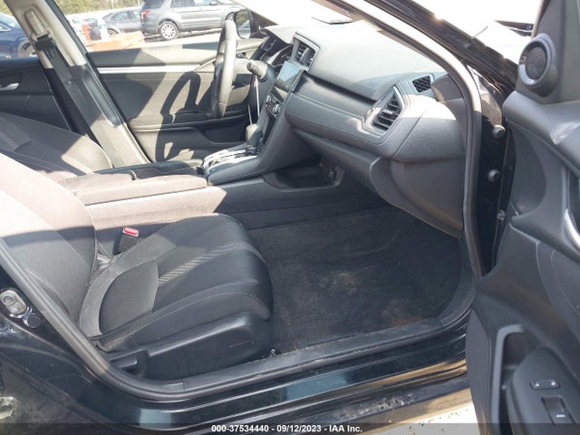 Honda Civic Sedan Ex 2017 19XFC2F85HE052852 Image 5