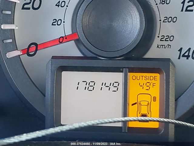 5FNYF4H55EB021444 Honda Pilot Ex-l