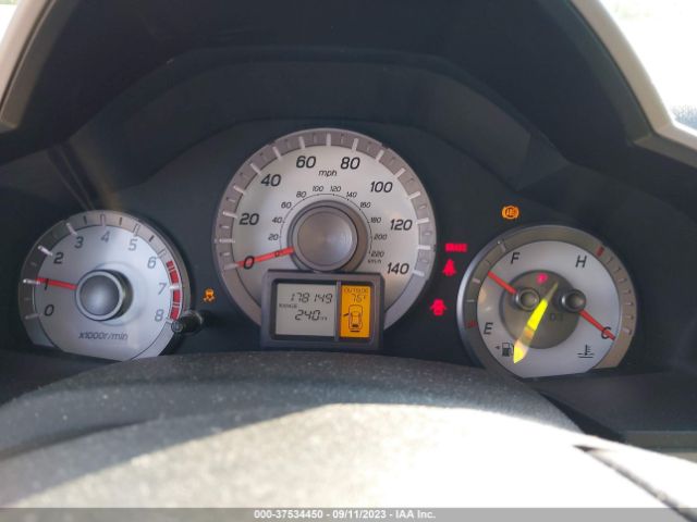 5FNYF4H55EB021444 Honda Pilot Ex-l