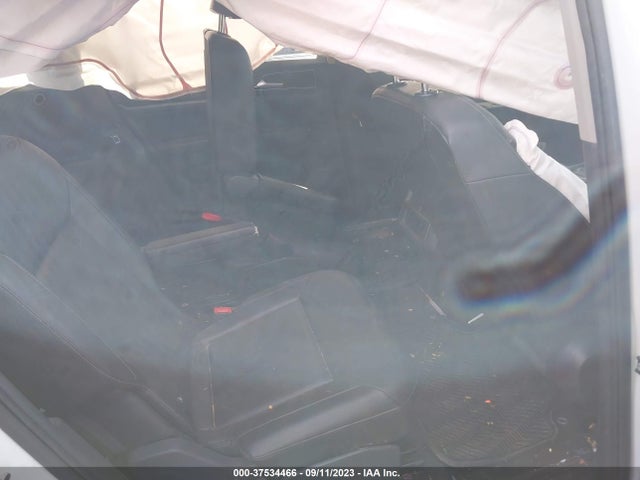 1V2WR2CA4KC600259 Volkswagen Atlas 3.6l V6 Se W/technology