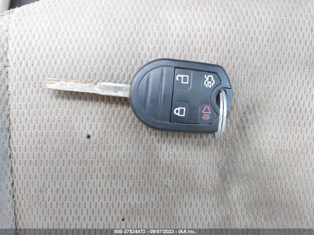 Ford FOCUS SE 2014 1FADP3F29EL246886 Image 3