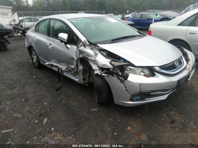 2015 19XFB4F29FE200766 main image