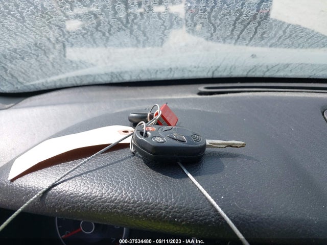 2007 FORD FUSION SE VIN: 3FAHP07Z77R146804