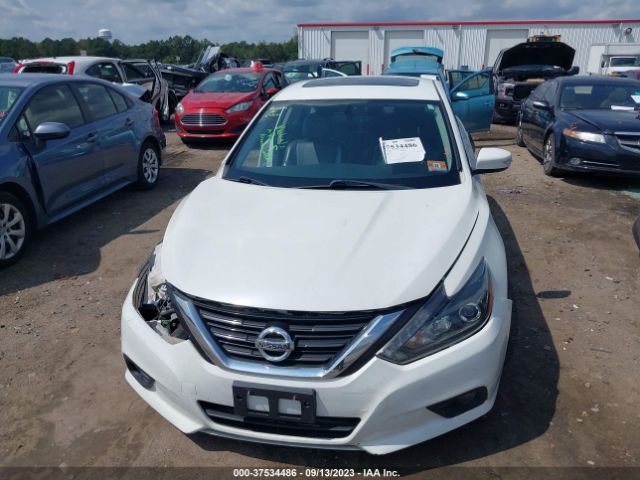 1N4AL3AP9HC488616 Nissan Altima 2.5 Sl