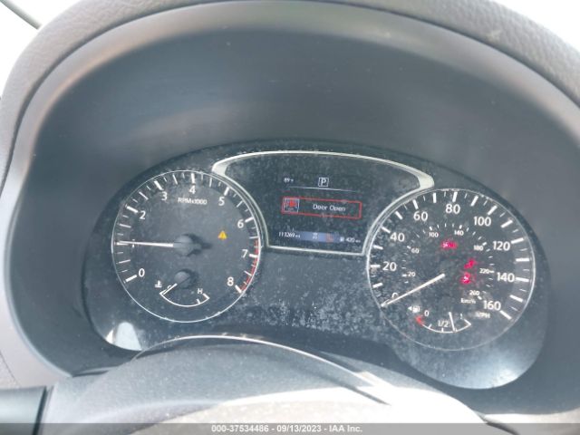 1N4AL3AP9HC488616 Nissan Altima 2.5 Sl