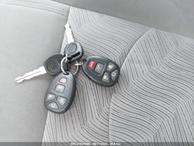 5GAKVAKD5EJ108861 Buick Enclave Convenience