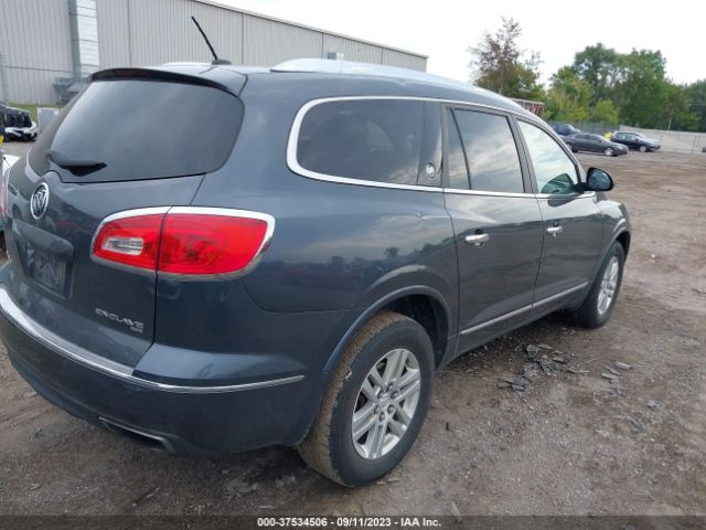 5GAKVAKD5EJ108861 Buick Enclave Convenience