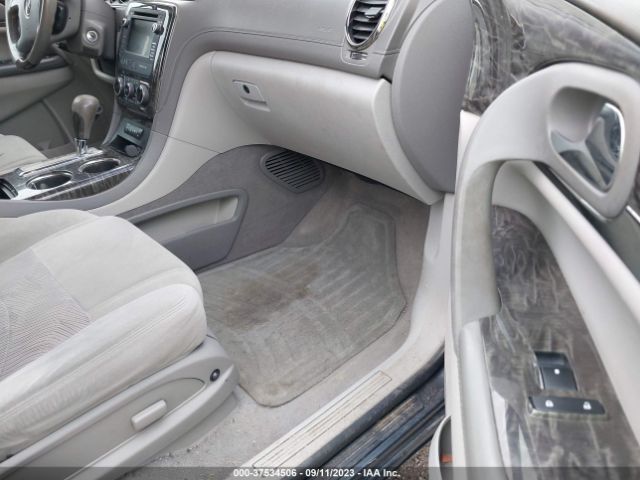 5GAKVAKD5EJ108861 Buick Enclave Convenience