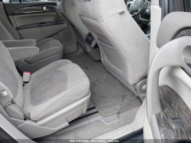 5GAKVAKD5EJ108861 Buick Enclave Convenience