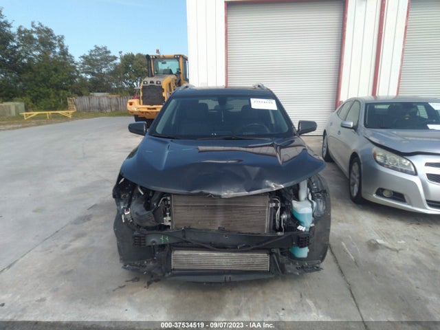 Chevrolet EQUINOX LT 2018 2GNAXTEX7J6299669 Image 12