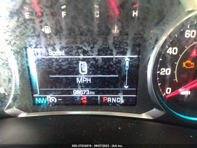 Chevrolet EQUINOX LT 2018 2GNAXTEX7J6299669 Image 15
