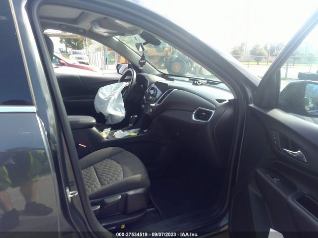 Chevrolet EQUINOX LT 2018 2GNAXTEX7J6299669 Image 5