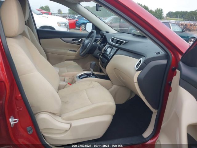 KNMAT2MT6GP624799 Nissan ROGUE S