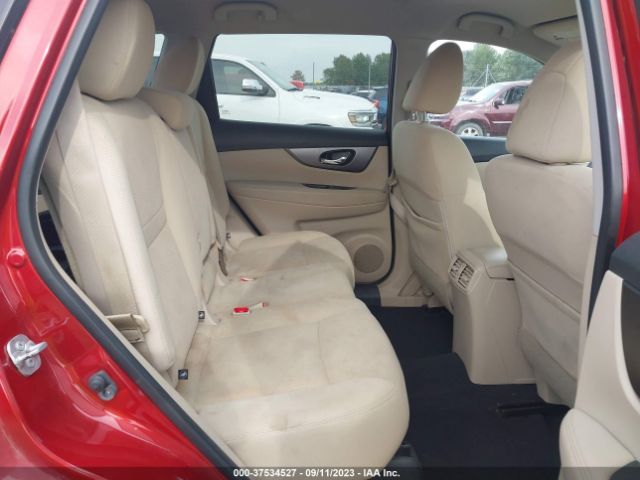 KNMAT2MT6GP624799 Nissan ROGUE S