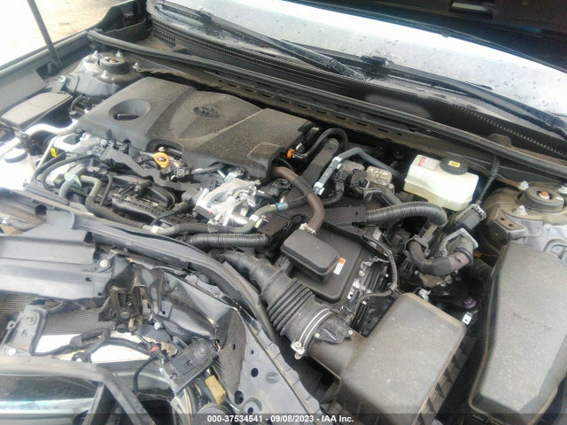 2021 TOYOTA AVALON HYBRID LIMITED VIN: 4T1DA1AB3MU010584