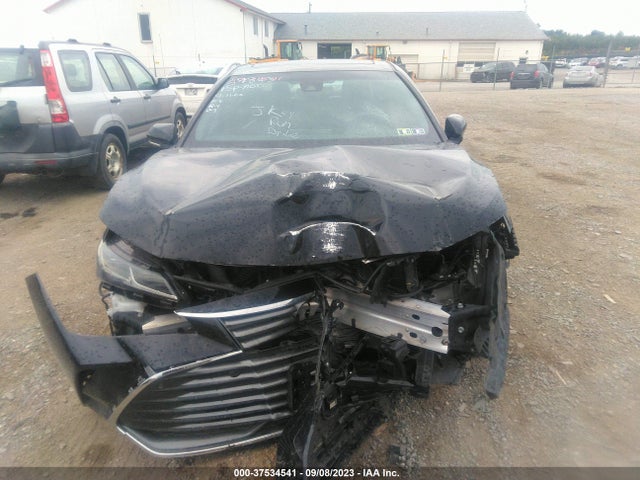 2021 TOYOTA AVALON HYBRID LIMITED VIN: 4T1DA1AB3MU010584