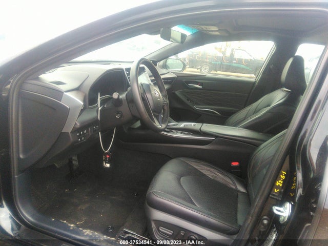 2021 TOYOTA AVALON HYBRID LIMITED VIN: 4T1DA1AB3MU010584