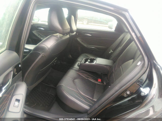 2021 TOYOTA AVALON HYBRID LIMITED VIN: 4T1DA1AB3MU010584