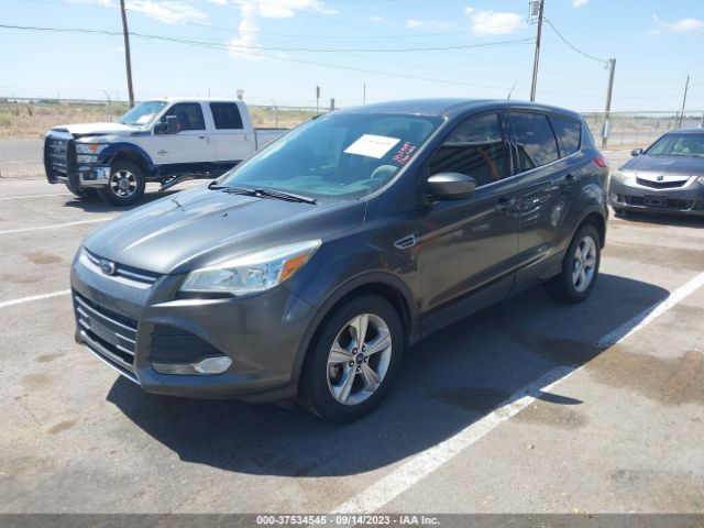 1FMCU0G74FUC88199 Ford ESCAPE SE