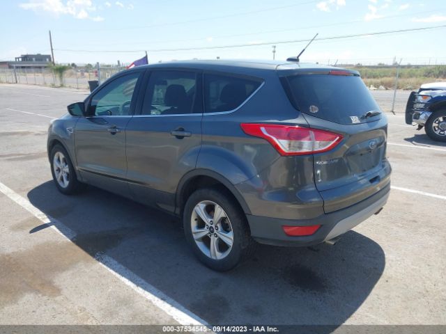 1FMCU0G74FUC88199 Ford ESCAPE SE