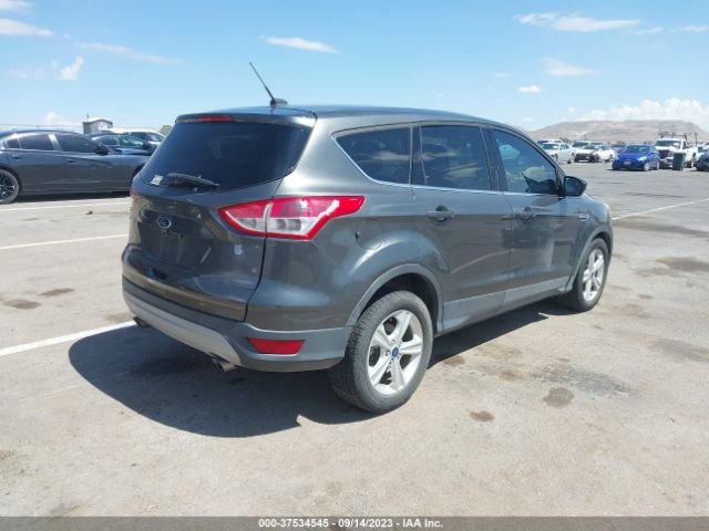 1FMCU0G74FUC88199 Ford ESCAPE SE