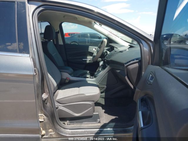 1FMCU0G74FUC88199 Ford ESCAPE SE