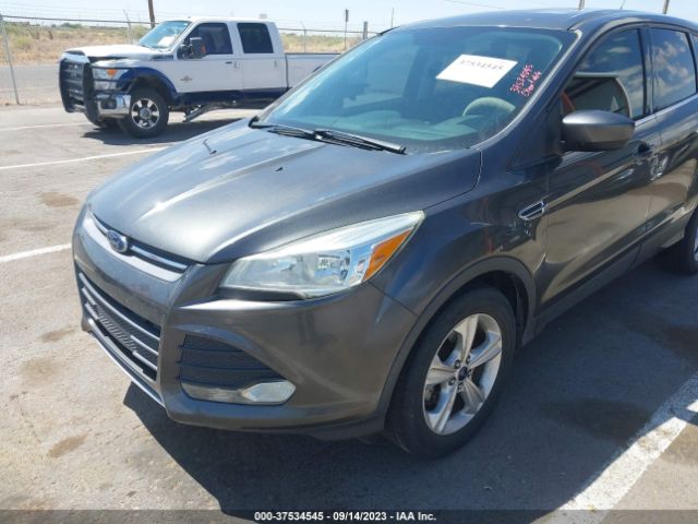 1FMCU0G74FUC88199 Ford ESCAPE SE