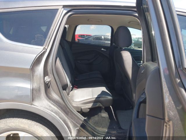 1FMCU0G74FUC88199 Ford ESCAPE SE