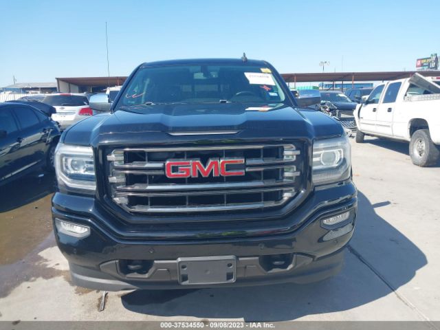 3GTU2NEC5GG266678 GMC Sierra 1500 Slt