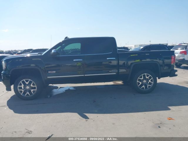 3GTU2NEC5GG266678 GMC Sierra 1500 Slt