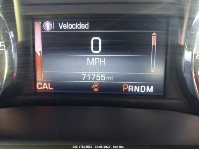 3GTU2NEC5GG266678 GMC Sierra 1500 Slt