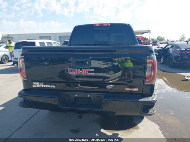 3GTU2NEC5GG266678 GMC Sierra 1500 Slt