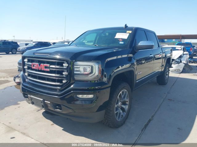 3GTU2NEC5GG266678 GMC Sierra 1500 Slt