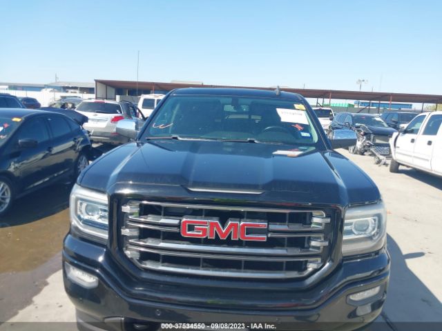 3GTU2NEC5GG266678 GMC Sierra 1500 Slt