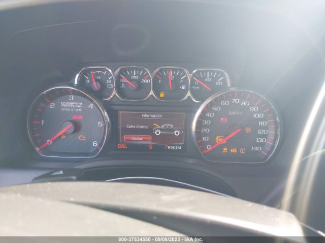 3GTU2NEC5GG266678 GMC Sierra 1500 Slt