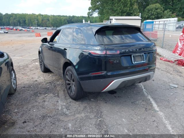 SALYL2RN6JA714319 Land Rover Range Rover Velar D180 Se R-dynamic