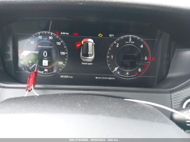SALYL2RN6JA714319 Land Rover Range Rover Velar D180 Se R-dynamic