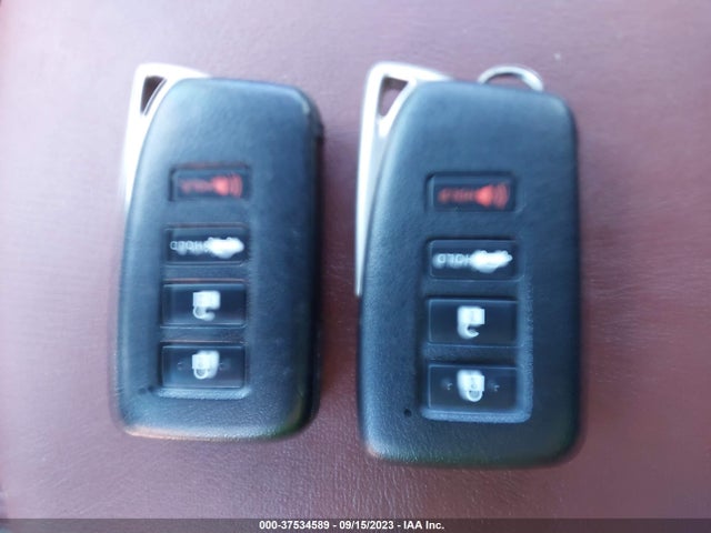 Lexus GS 350 2015 JTHCE1BL4FA007465 Image 11