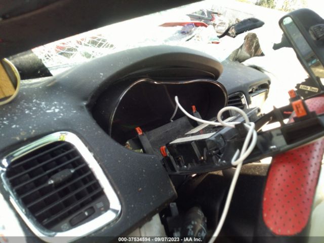1C4RDJDG0FC163456 Dodge DURANGO LIMITED