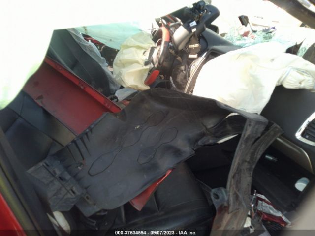 1C4RDJDG0FC163456 Dodge DURANGO LIMITED