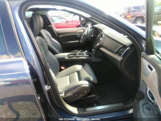 YV4BR0CL0N1820601 Volvo Xc90 Recharge Inscription