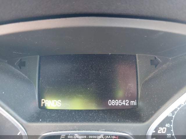 1FMCU9GX4GUA88445 Ford ESCAPE SE